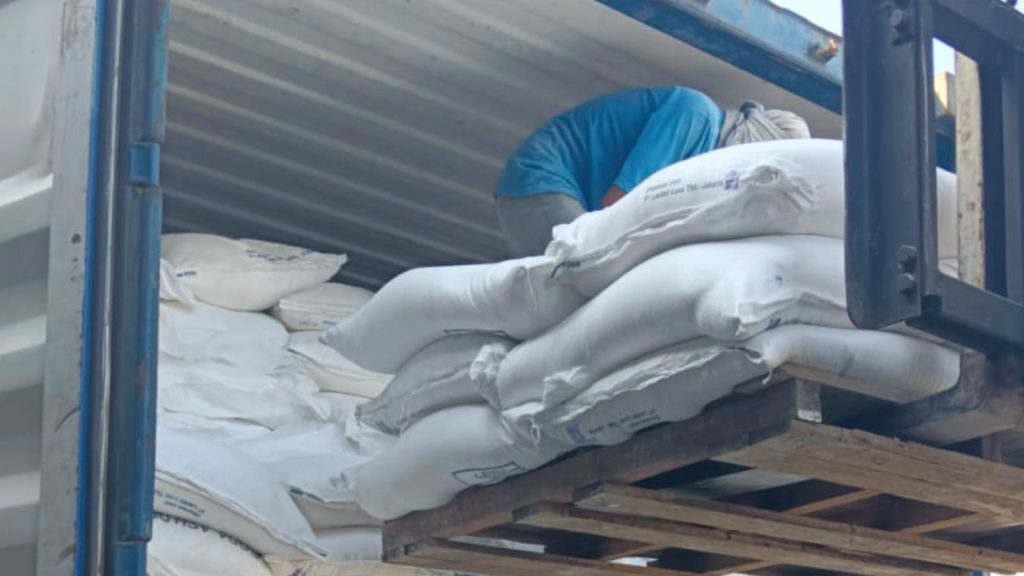 Pusat Bahan Kimia – Penyedia bahan kimia industri terpercaya di Indonesia