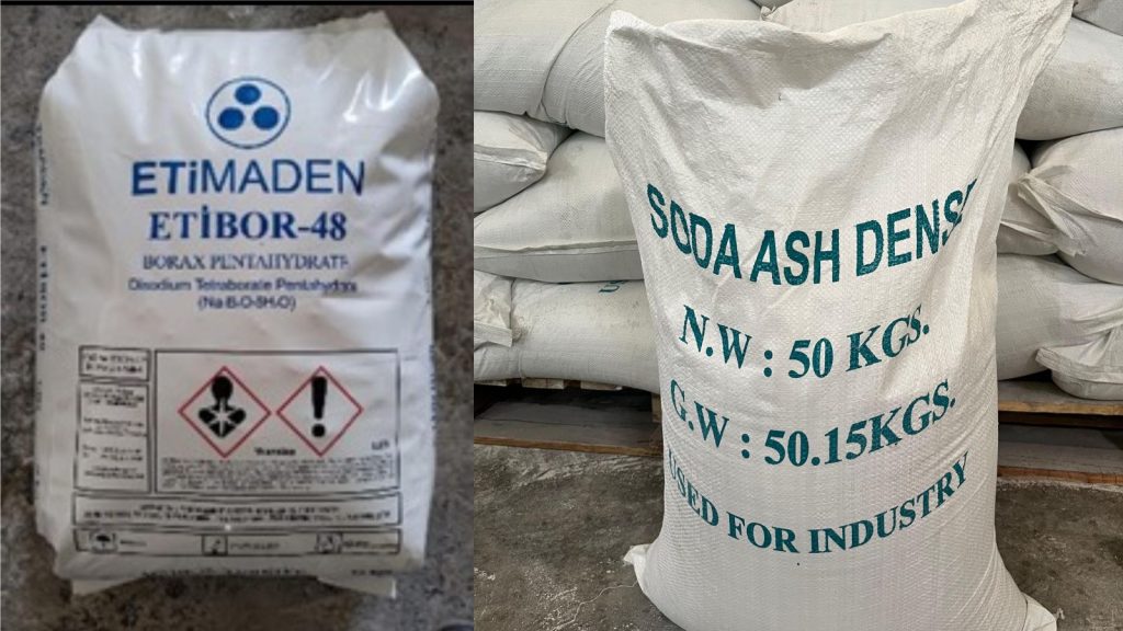 Pusat Bahan Kimia – Penyedia bahan kimia industri terpercaya di Indonesia