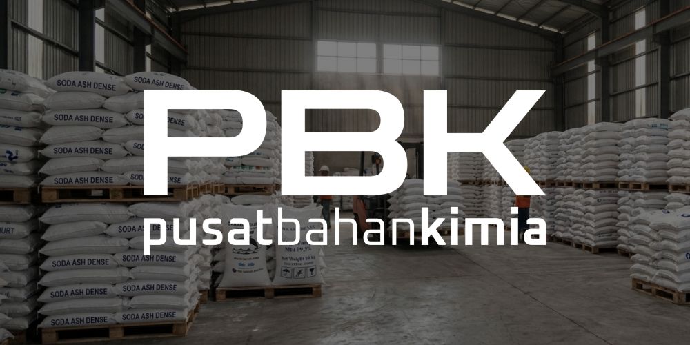Pusat Bahan Kimia