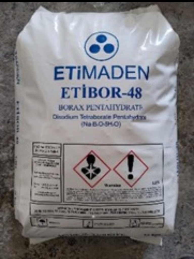 Pusat Bahan Kimia – Penyedia bahan kimia industri terpercaya di Indonesia