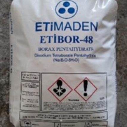 Pusat Bahan Kimia – Penyedia bahan kimia industri terpercaya di Indonesia